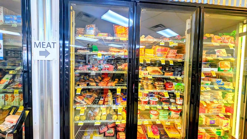 Specialty Foods You Would Not Expect Out Here