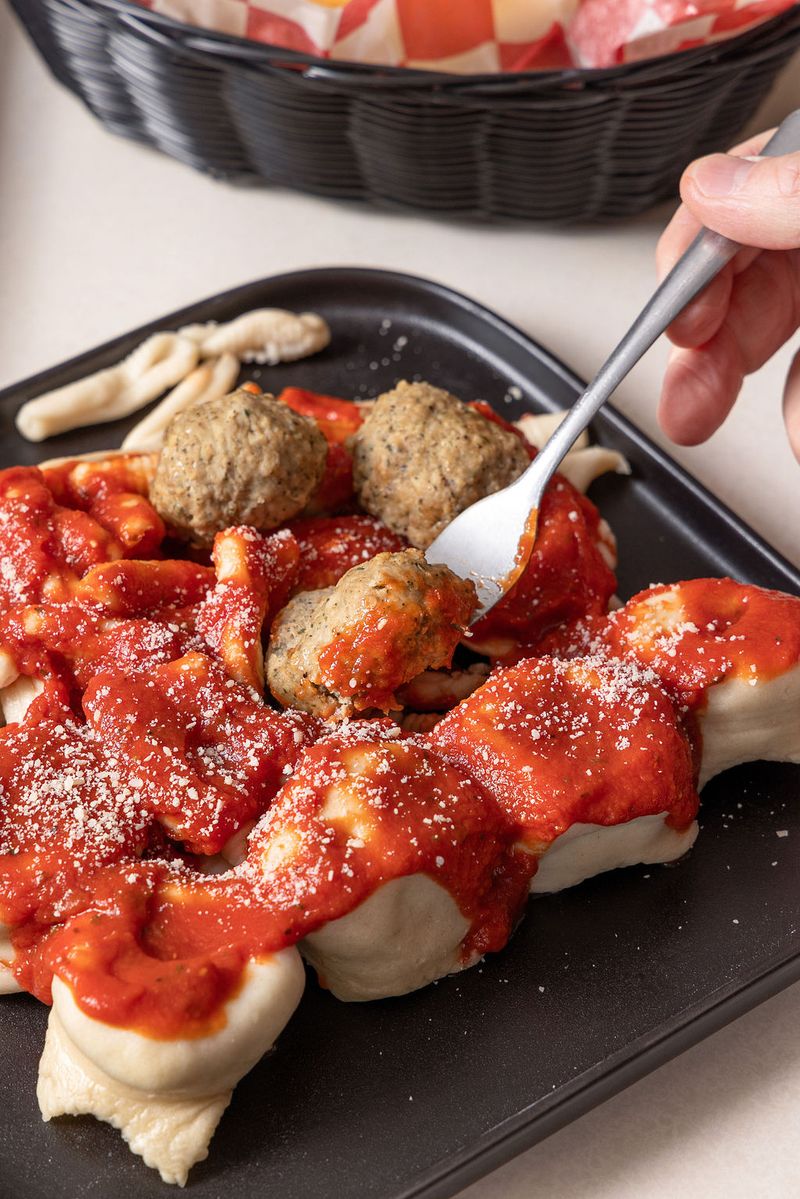 Sauces Worth Slowing Down For