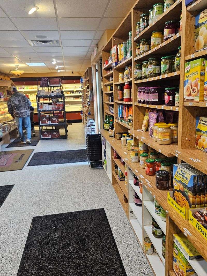 A Grocery Aisle That Feels Like A Trip Abroad