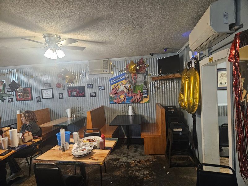 Taranto's Crawfish - Biloxi