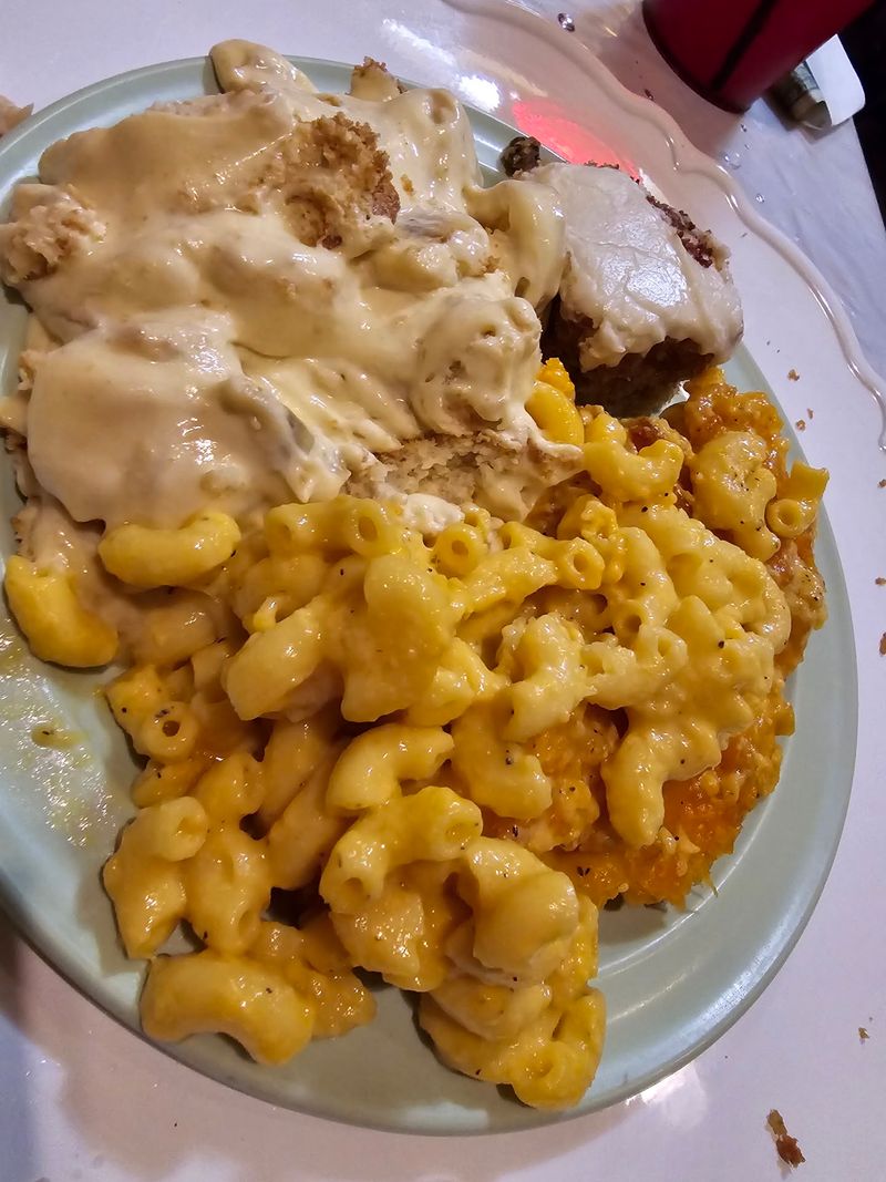 Martha's Place Buffet And Catering