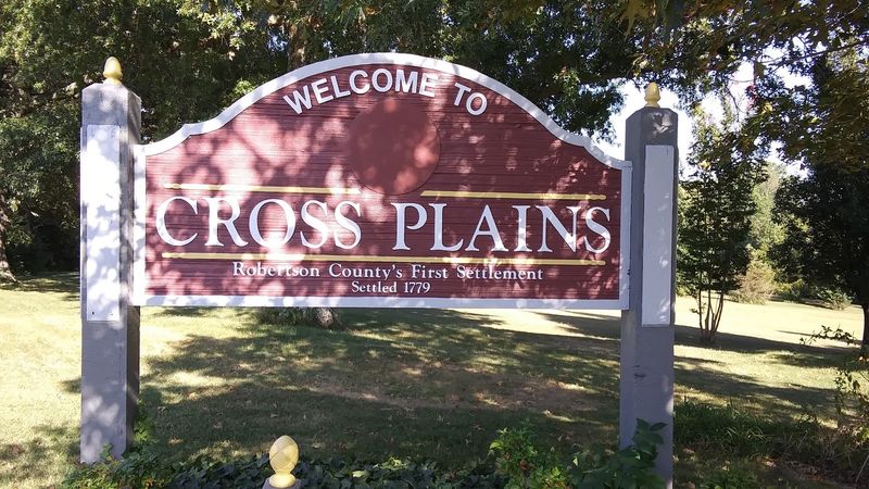 Cross Plains
