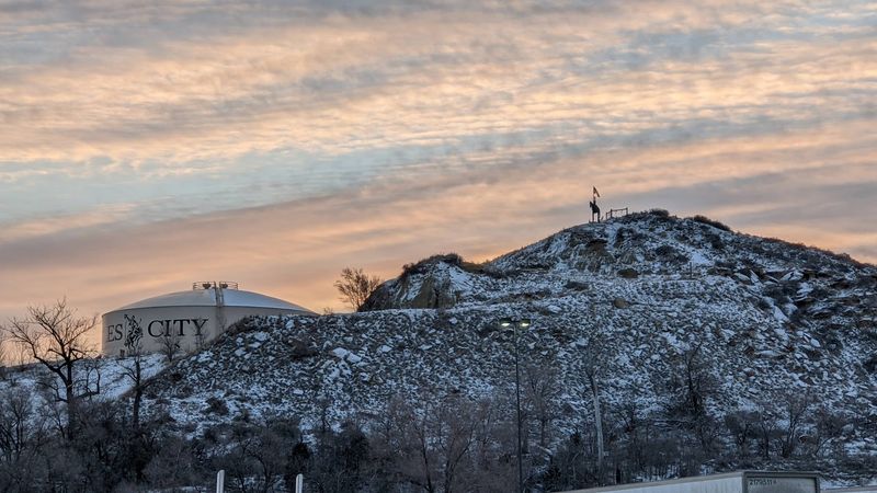 Miles City