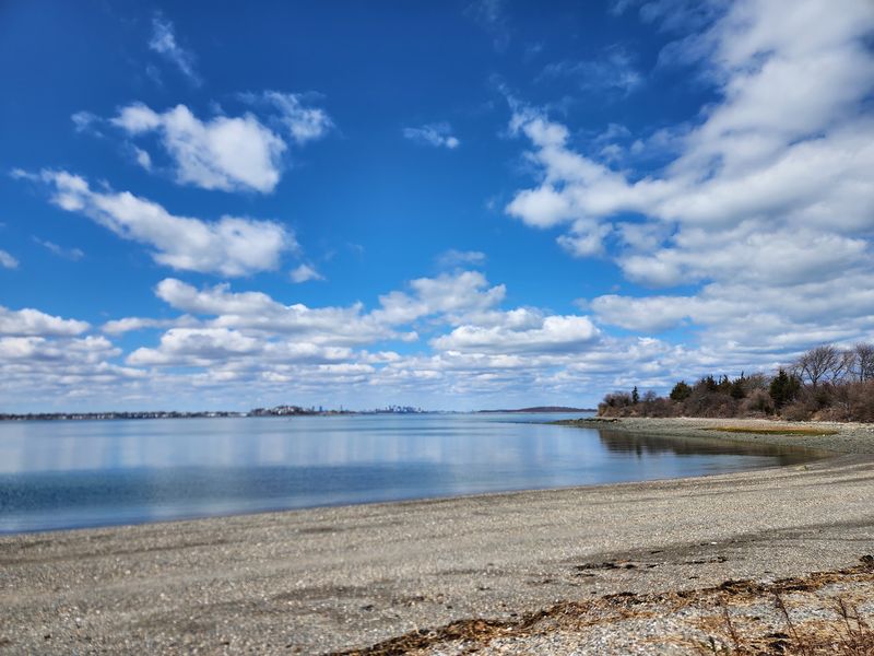 Webb Memorial State Park