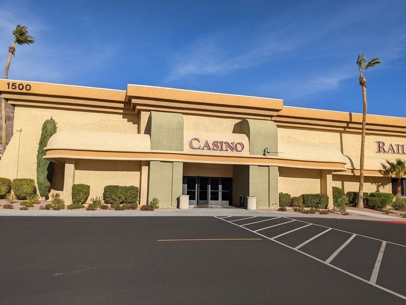Getting There From Las Vegas, Henderson, Or Boulder City