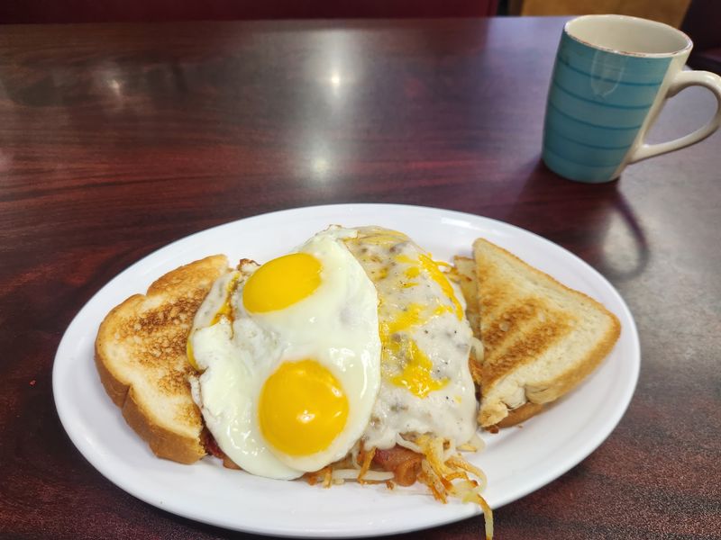 The Verdict From A Full Plate