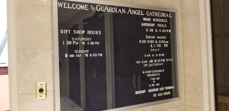 Hours, Admission, And The Closed-Door Catch