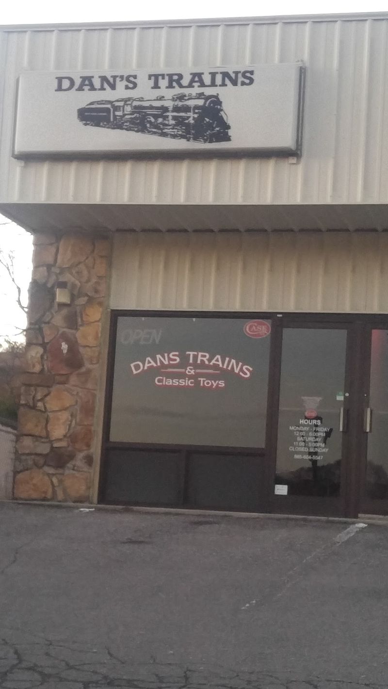 Hours, Parking and the Drive From Your Part of Tennessee