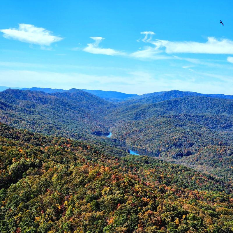 Three States From One Overlook