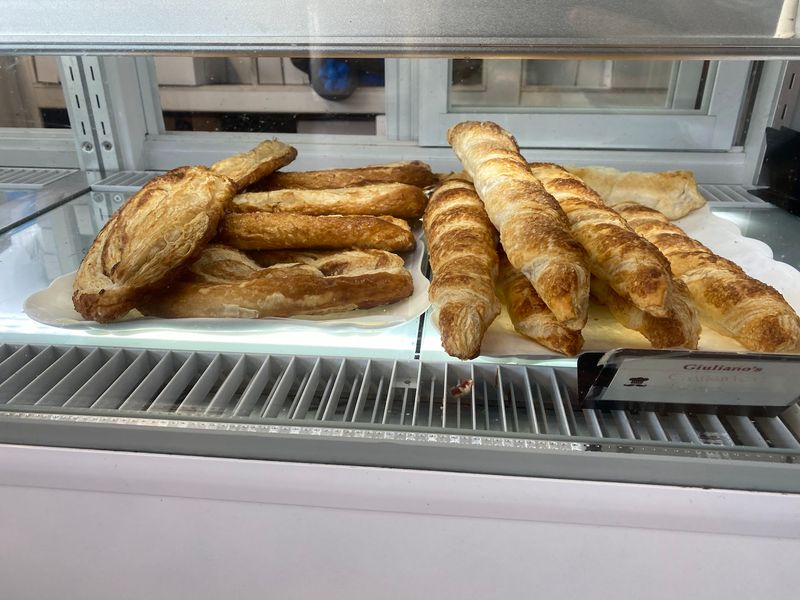 Breads, Rolls And Everyday Staples