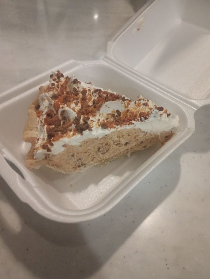 Desserts That Deserve Their Own Trip