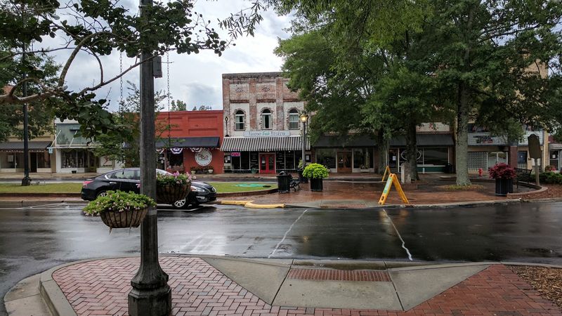 Broad Street Brings History To Life