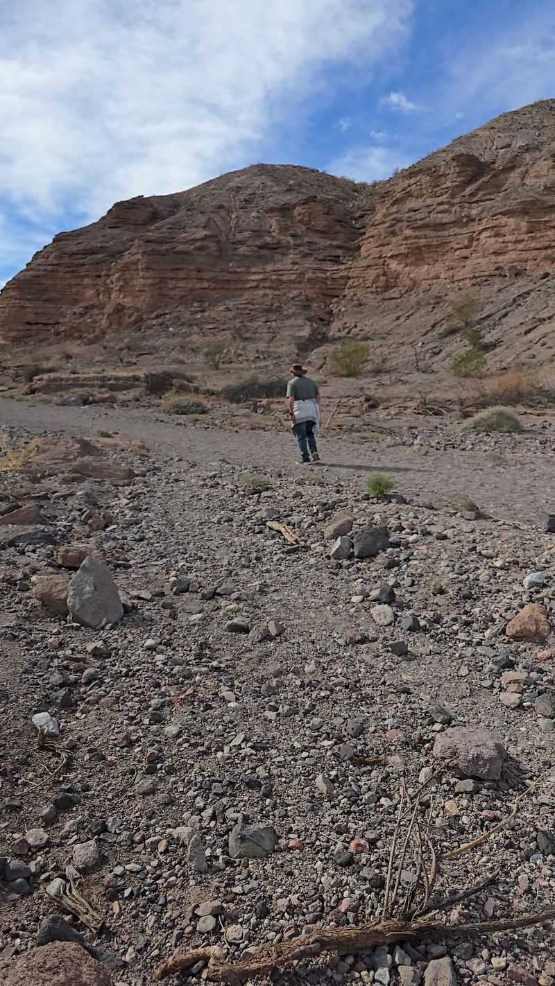 The Steep Start That Catches People Off Guard
