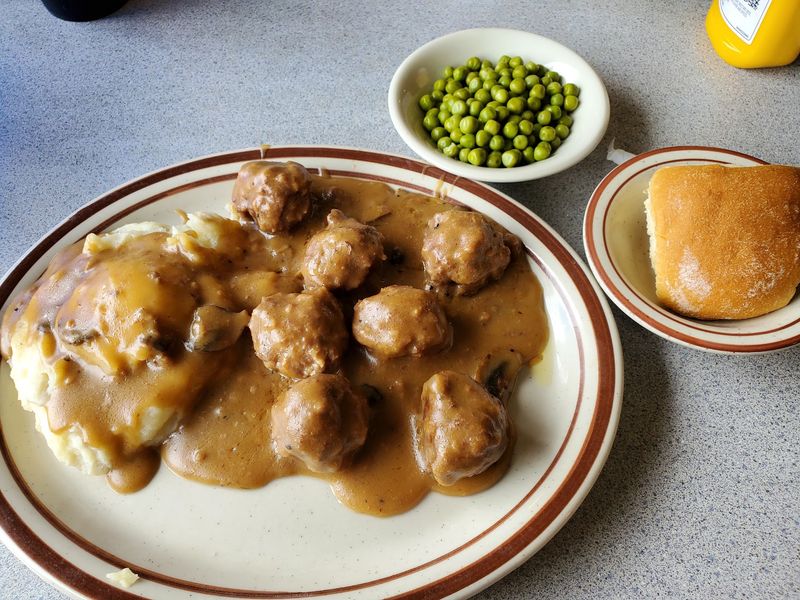 Comfort Food Classics Without The Fuss