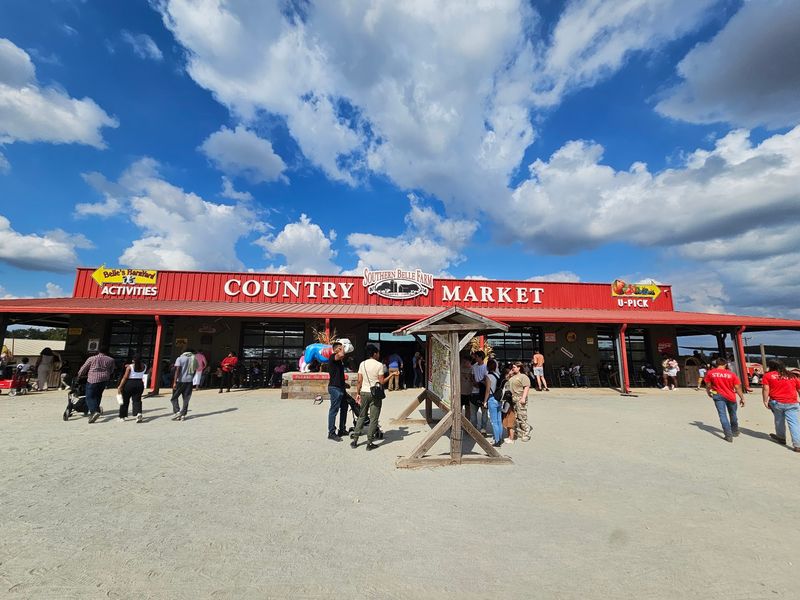 Pound Cake, Cobbler, And Cider Slushies