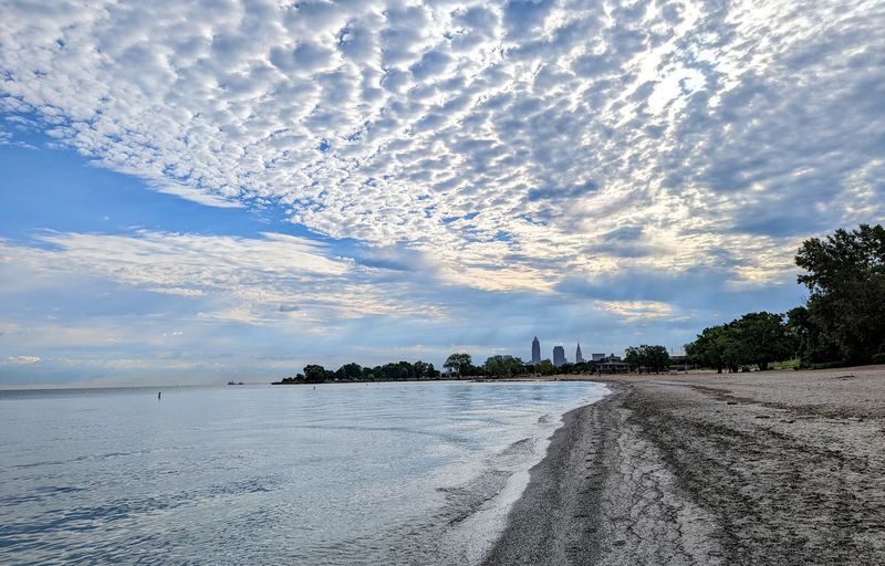 The Address That Puts Lake Erie Minutes From Downtown
