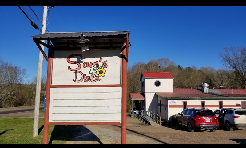Sam's Diner