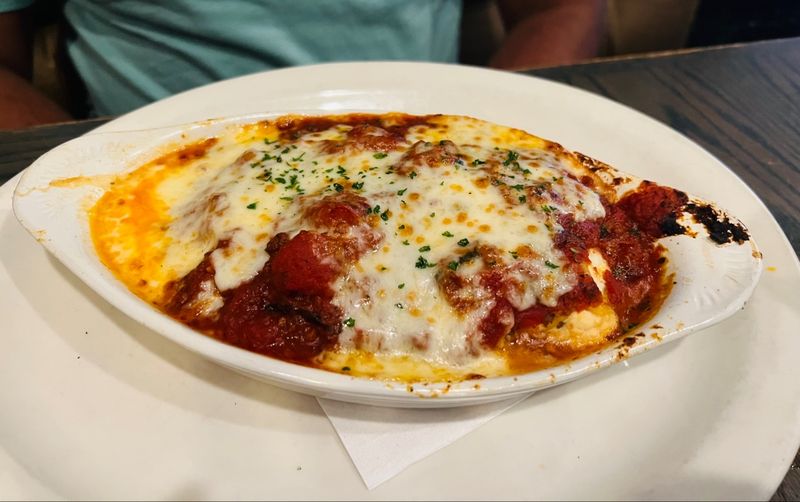 Meatballs That Could Use Their Own Chair