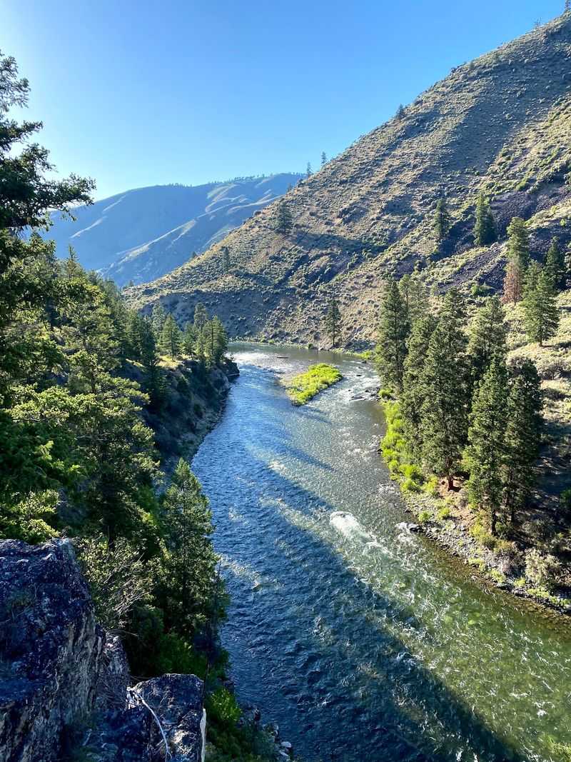 Historic Campsites Preserve Stories Of Earlier River Communities