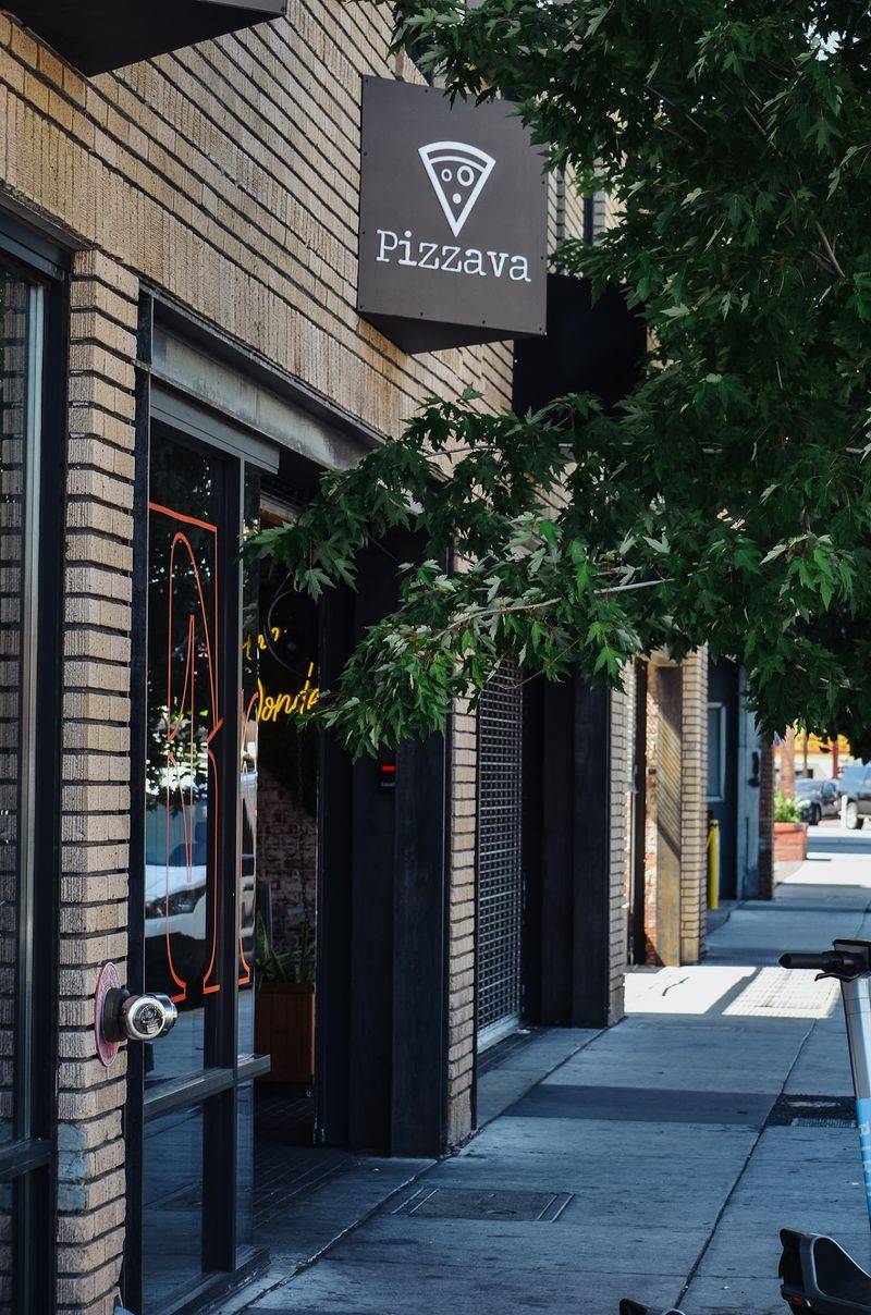 Pizzava Wins Over Reno Locals On South Virginia