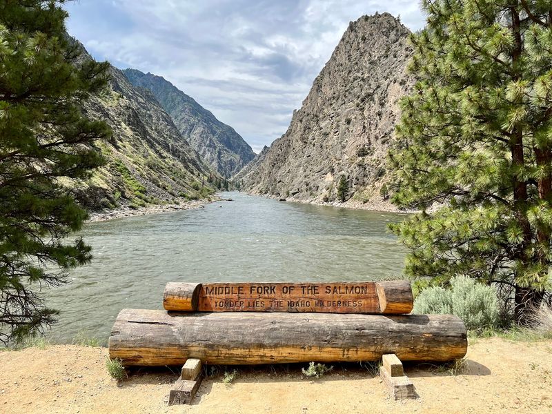 The Journey Ends But The Wilderness Connection Stays With You