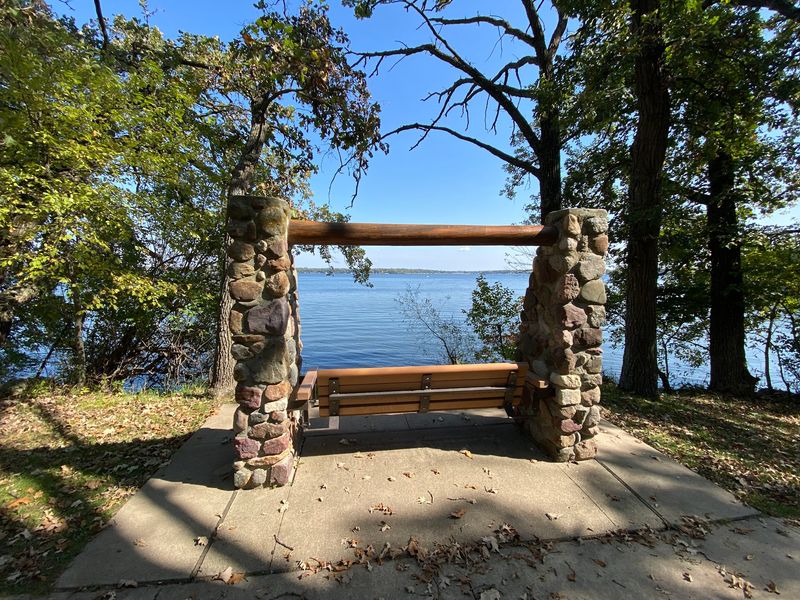 Picnic Spots And Family Afternoons By The Shore