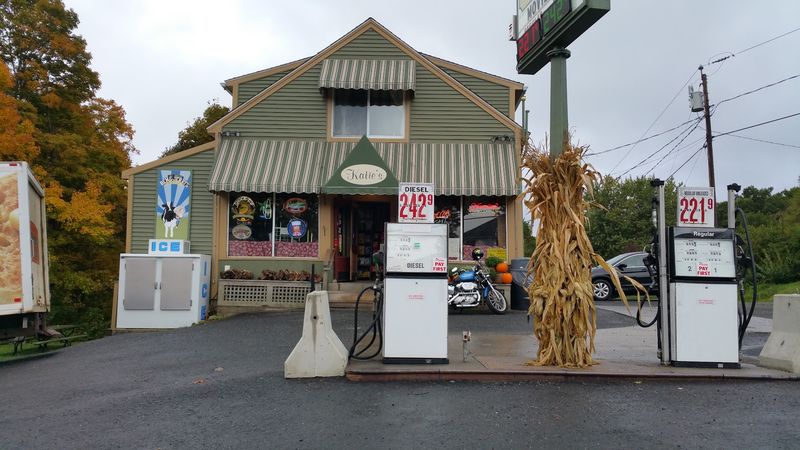Katie's Country Store
