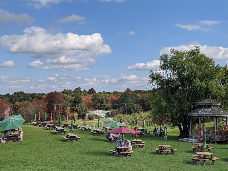 Bolton, Worcester County