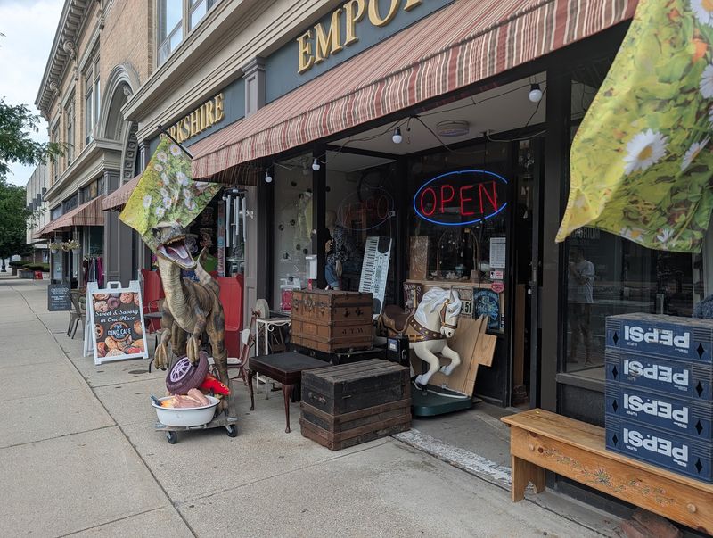 North Adams