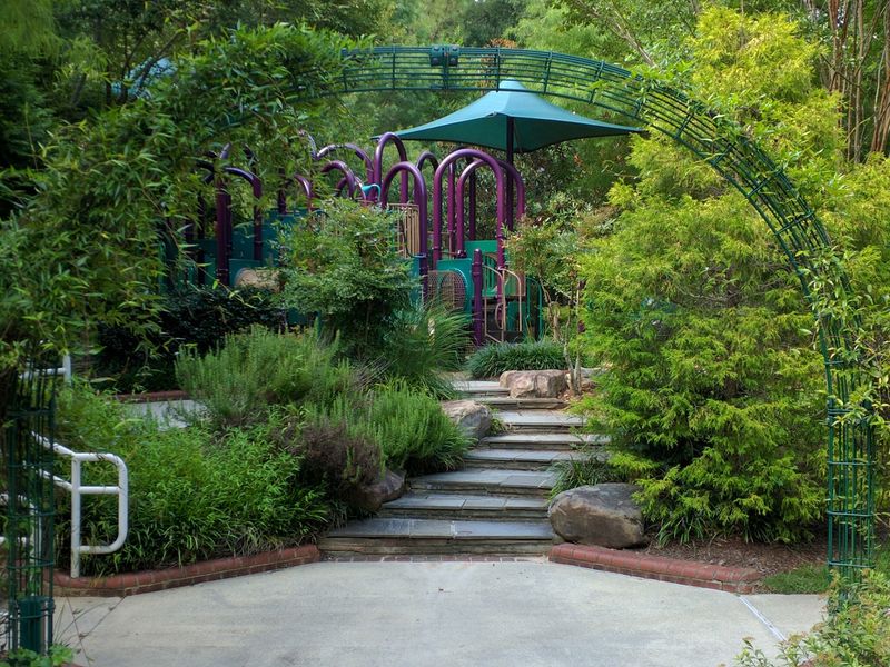 Marla Dorrel Park