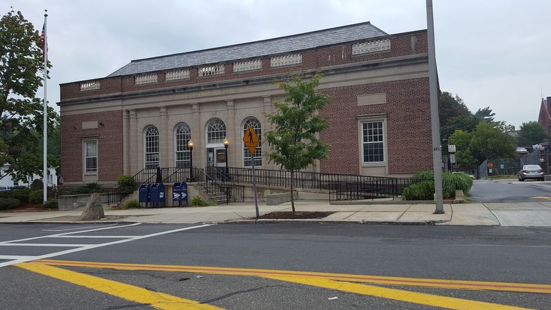 Southbridge
