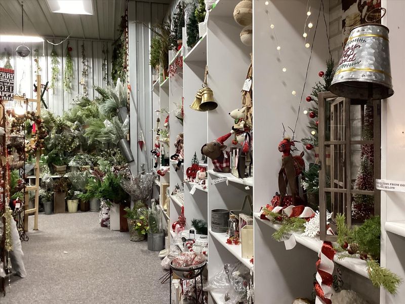 Unexpected Gifts And Decor Beyond The Garden