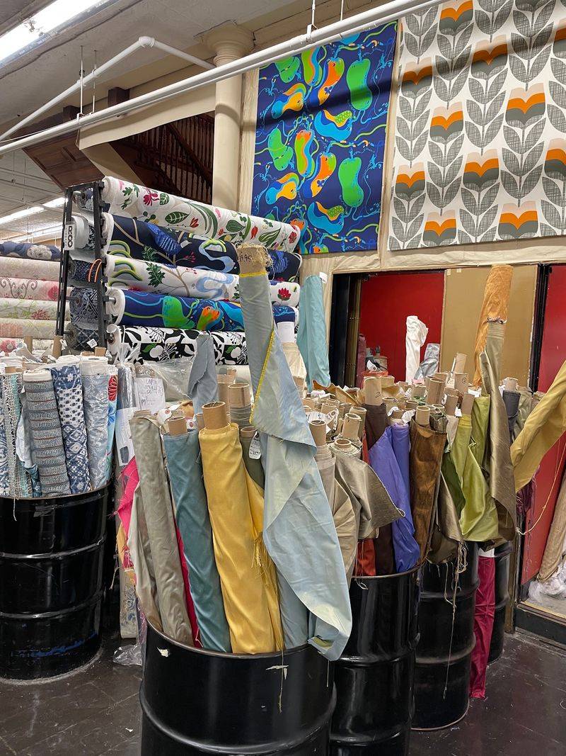 Friendly Guides In Every Aisle