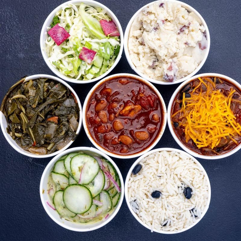 Scratch-Made Sides Worth Saving Room For