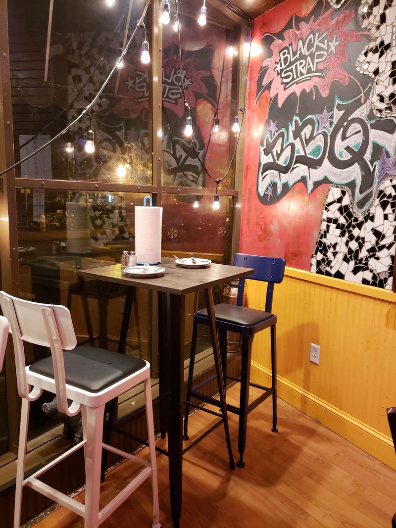 Weekly Specials Break The Rules
