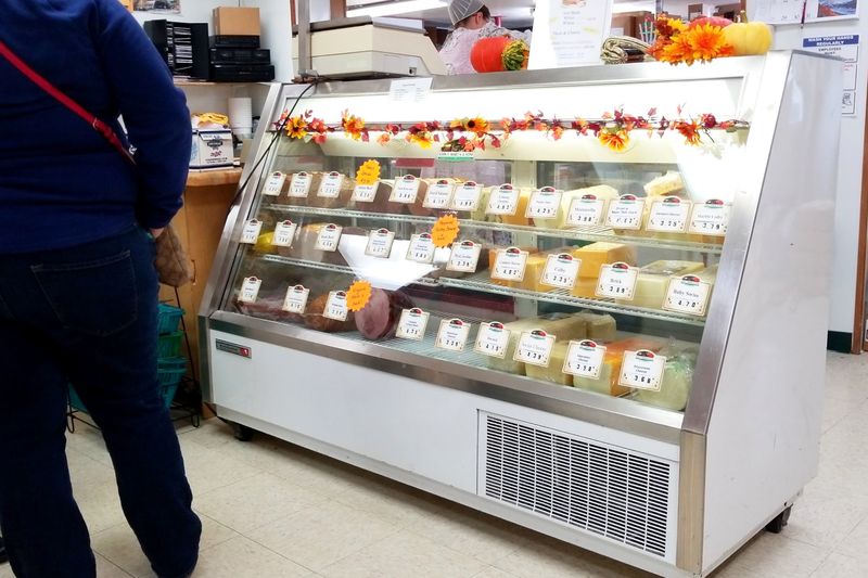Deli Meats And Made-To-Order Sandwiches Worth A Stop
