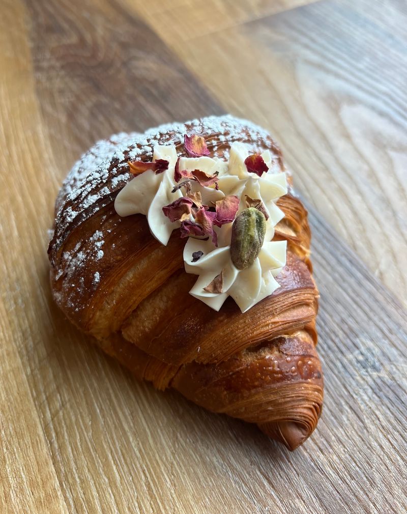 Croissants That Set The Standard