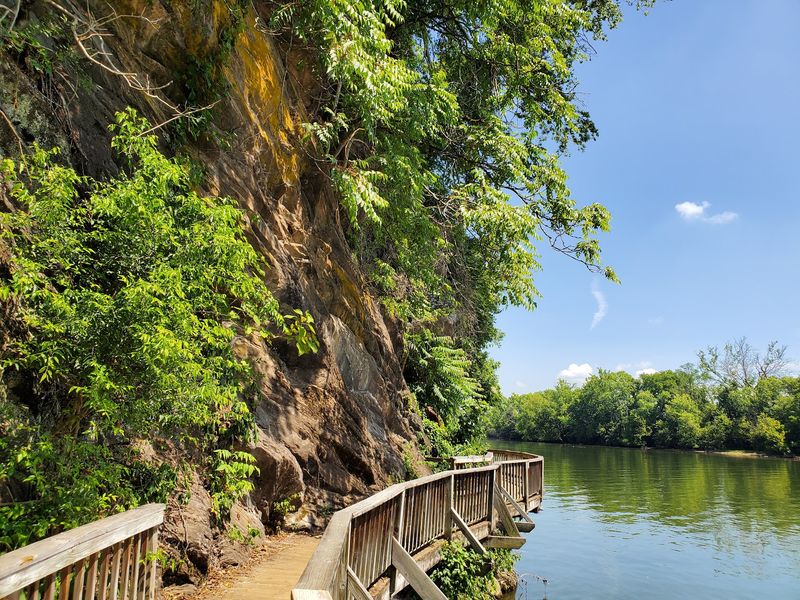 Ijams Nature Center