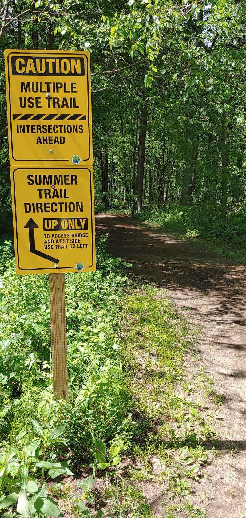Mountain Biking That Riders Drive Out Of Their Way For