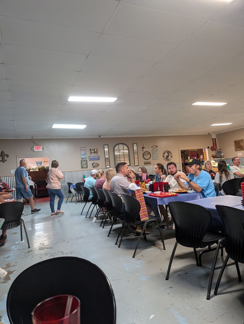 Crowds Can Pack The Place, So Plan Ahead