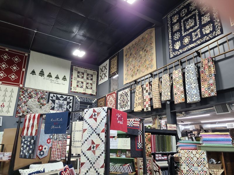 Fabric Choices That Make Big Projects Easier