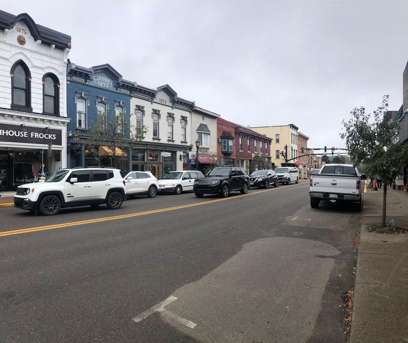 Millersburg