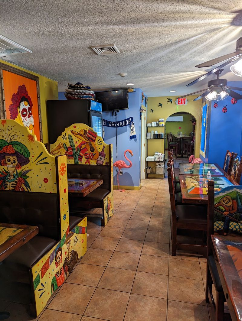 POSADA GRILL, Greenfield