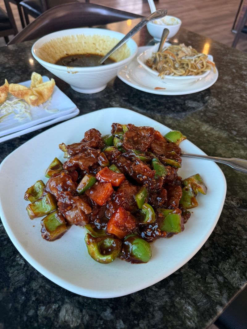 Chef Cheng's Chinese Restaurant