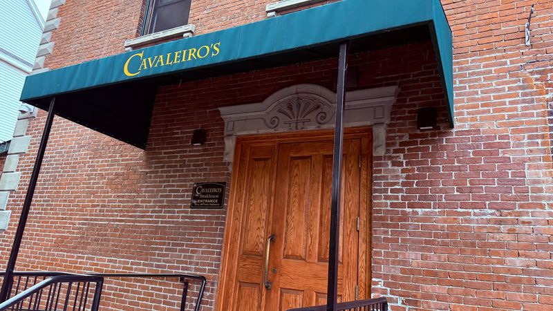 Cavaleiro's Steakhouse