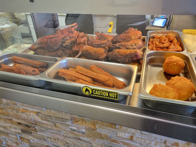 Pastelillos, Empanadas, And Crunchy Little Treasures