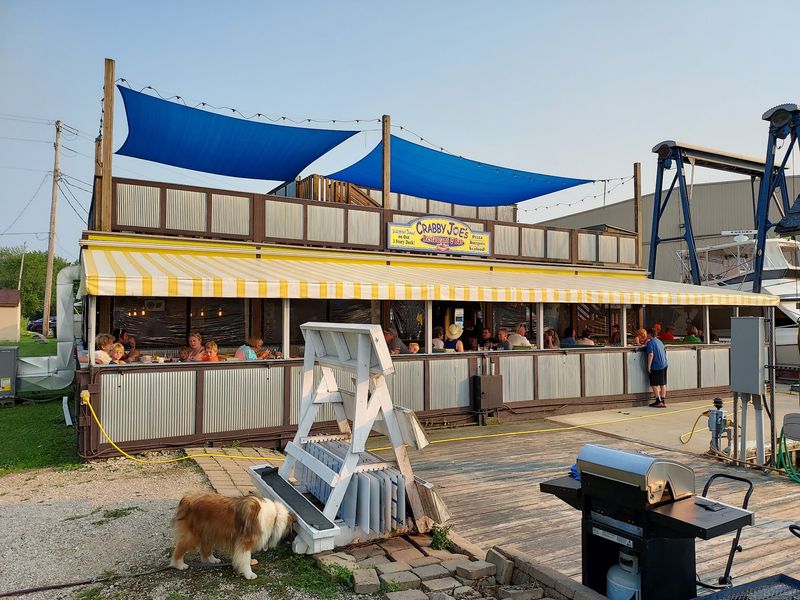 Plan Your Harbor Feast Right