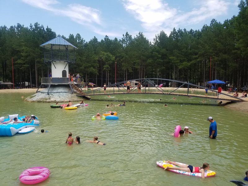 A Unique Mississippi Escape