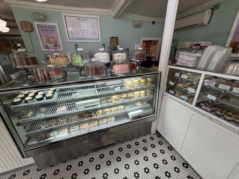 Magnolia Bakery - West Village