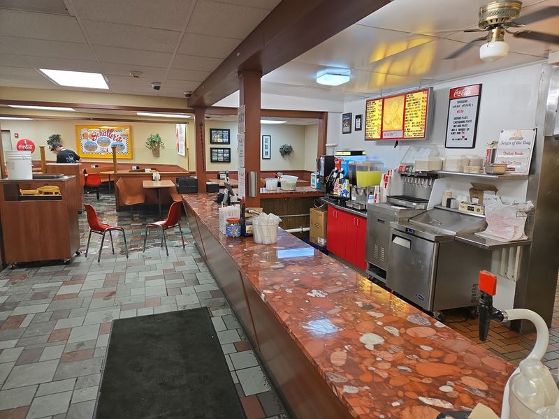 Schaller's - Edgemere Drive